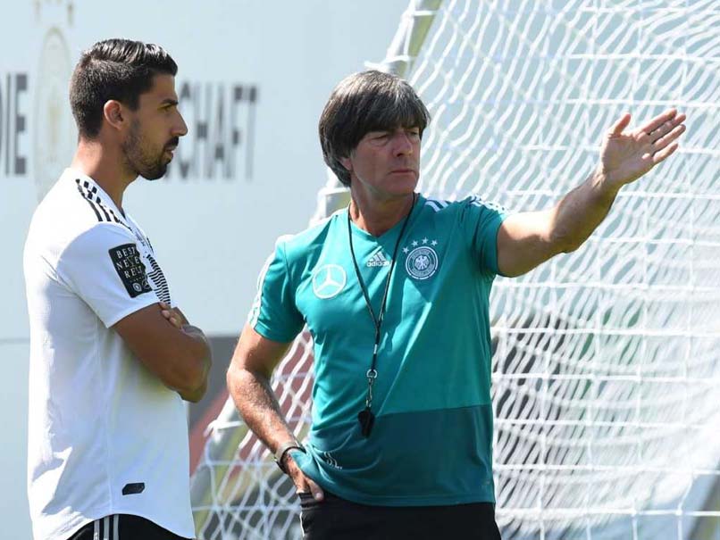 2018 World Cup, Group F, Profile: Germany Will Leave Three Others In A Tough Fight On Cards For 2nd Place