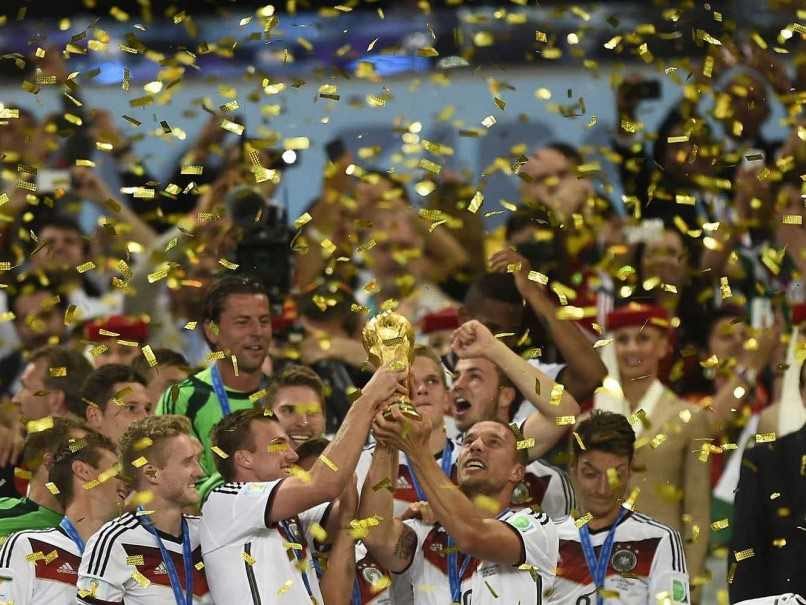 FIFA World Cup, Top 5 Contenders: Germany Look To Defend Title; Spain Remain Dark Horses