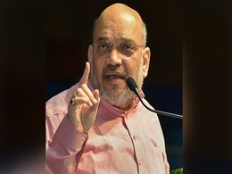 Amit Shah, Mohan Bhagwat Meet In Mumbai As BJP Weathers Maratha Heat Amit Shah, Mohan Bhagwat Meet In Mumbai As BJP Weathers Maratha Heat