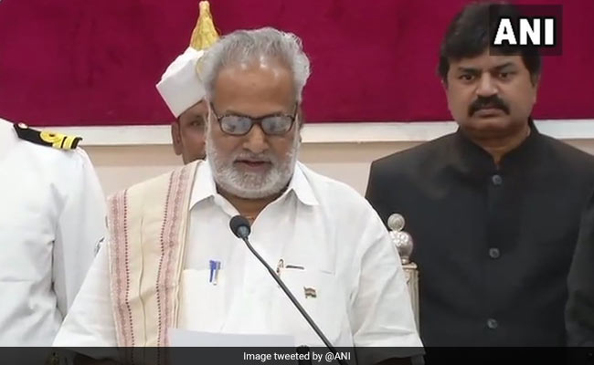 Governor's Trip Home Cost 46 Lakhs, Cleared By President, Says His Office