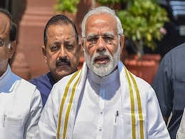 PM, Congress Pay Tribute To Bal Gangadhar Tilak, Chandra Shekhar Azad PM, Congress Pay Tribute To Bal Gangadhar Tilak, Chandra Shekhar Azad