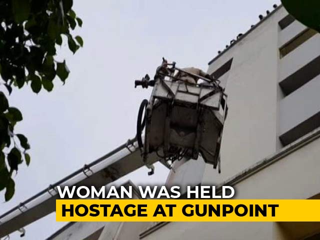 12-Hour Hostage Situation In Bhopal Ends With Model Agreeing To Marriage