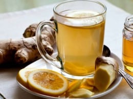 Mulethi-Ginger Tea: The Ultimate Drink To Boost Immunity This Monsoon Season
