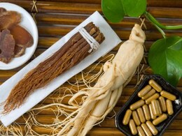 Here's How Red Ginseng Can Boost Your Health