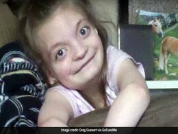 The Slow Death Of A Disabled Girl Neglected For Days In Soiled Diaper, Police Say The Slow Death Of A Disabled Girl Neglected For Days In Soiled Diaper, Police Say
