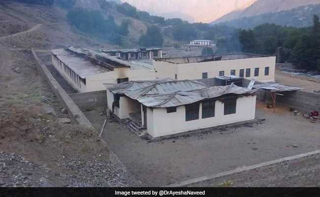 12 Girls' Schools Burnt Down Overnight In Pakistan
