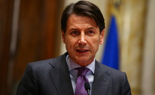 Italy Plunges Into Political Crisis, PM-Designate Gives Up Government Formation Bid