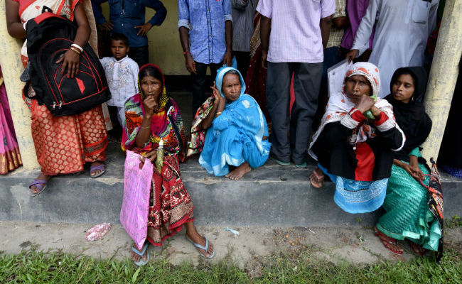 Before Citizenship Bill Is Tabled, Uncertainty For Assam Hindu Migrants