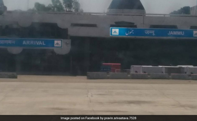 State Government Cautions Against Delay In Completing Projects In Jammu