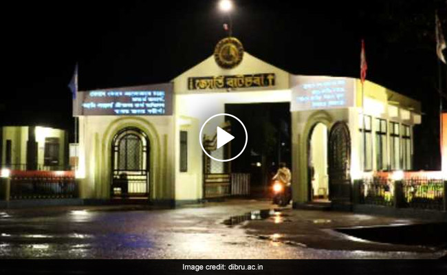 Dibrugarh University Result: डिब्रूगढ़ यूनिवर्सिटी ने जारी किया BA, BSc और BCom का सेमेस्टर रिजल्ट, यूं करें चेक