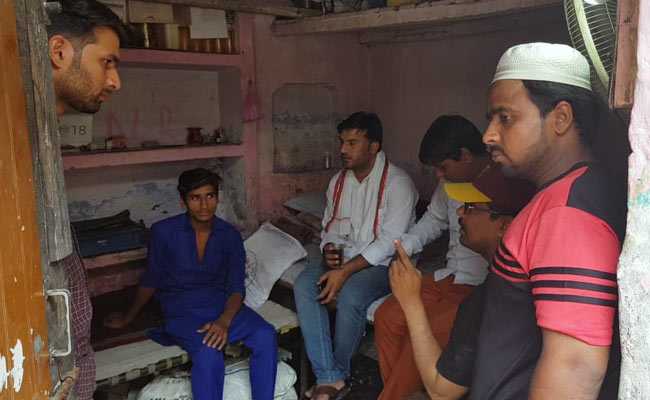 NDTV Exclusive : दादरी में दहशत, एक ही पैटर्न पर फायरिंग की पांच वारदातें