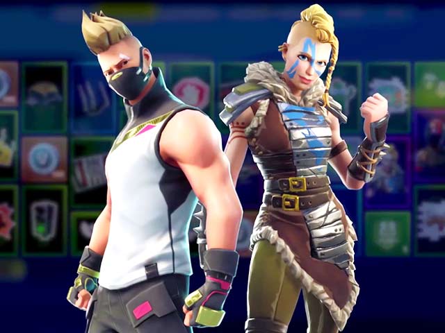 Fortnite Season 5: Five Big Changes To Look Out For