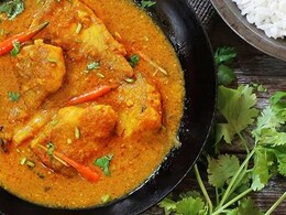 How To Make Goan Fish Curry - A Rich And Flavourful Curry You Must Try