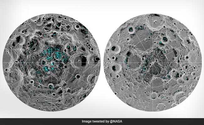 Chandrayaan 1 Helps NASA Confirm Water Ice On Moon: 10 Things To Know