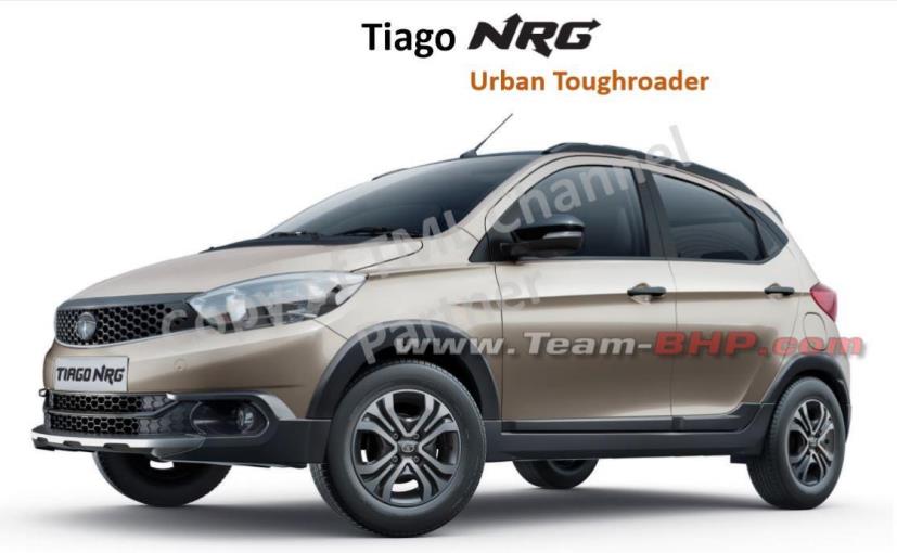 Tata Tiago NRG: What to Expect?