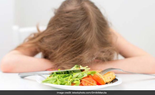 Gluten-Free Obsession Linked To Unhealthy Weight Loss Fixation In Young Adults