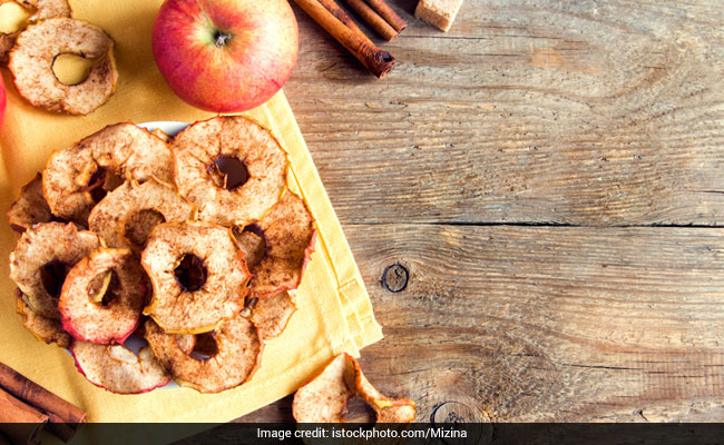 4 Healthy Gluten-Free Snacks To Make At Home