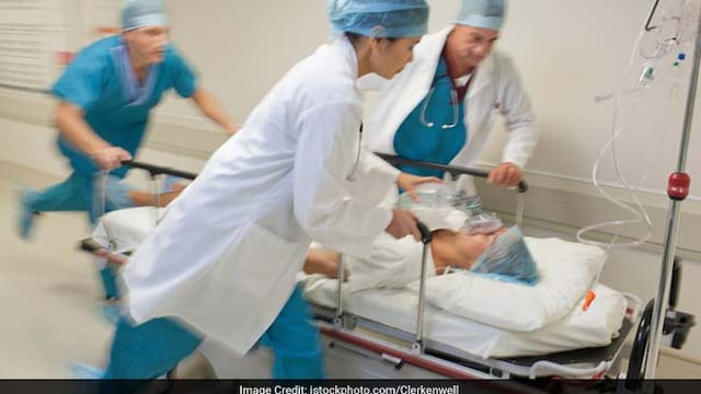 Stem cell method may cheat death