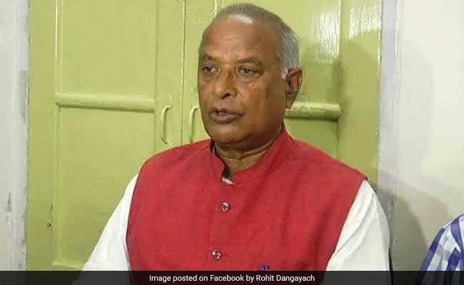 BJP Forms Committee To Prepare Manifesto For Poll-Bound Rajasthan