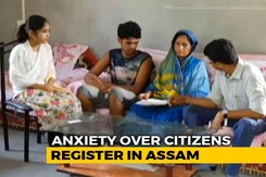 In Assam, 1.5 Crore People Wait To Know Citizenship Status In Assam, 1.5 Crore People Wait To Know Citizenship Status