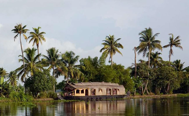 Kerala Tops Again, Bihar Last In NITI Aayog Sustainable Development Index