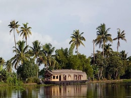 Kerala, Chandigarh Top Niti Aayog's Sustainable Development Goals Index Kerala, Chandigarh Top Niti Aayog's Sustainable Development Goals Index