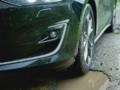Ford Develops Pothole Detection Technology To Make Driving Smoother