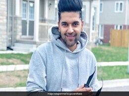 Guru Nanak Jayanti: गुरु रंधावा की सफलता के पीछे गुरु नानक देव का आशीर्वाद, गुरु पूरब पर बताई ये दास्तां Guru Nanak Jayanti: गुरु रंधावा की सफलता के पीछे गुरु नानक देव का आशीर्वाद, गुरु पूरब पर बताई ये दास्तां