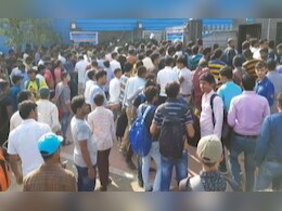 In Madhya Pradesh Recruitment Exam, Candidate Scores 101.66 Out Of 100, Sparks Protest In Madhya Pradesh Recruitment Exam, Candidate Scores 101.66 Out Of 100, Sparks Protest
