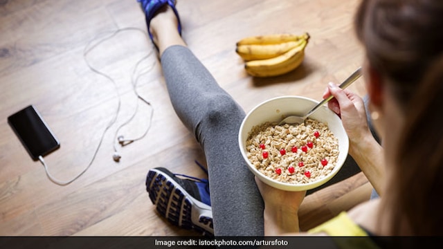 Changing your meal time can help you lose body fat: study