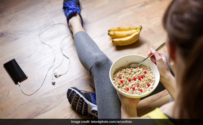 Changing your meal time can help you lose body fat: study
