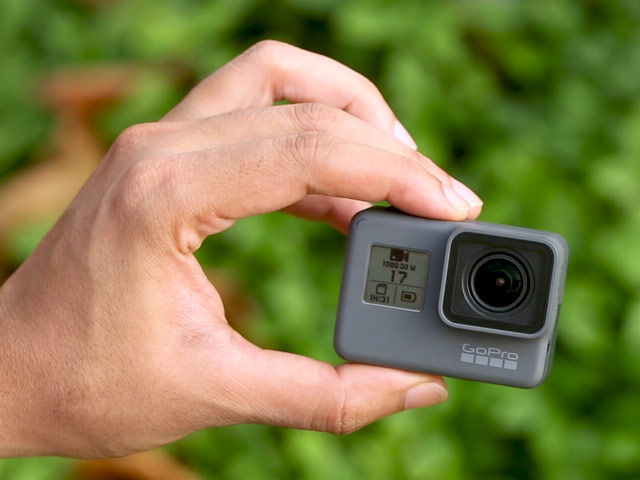 GoPro Hero Review: Is The Most Affordable GoPro With A Screen Worth It?