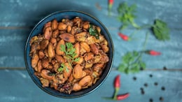 5 Delicious Ways To Add Almonds To Your Weight Loss Diet