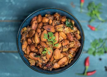 5 Delicious Ways To Add Almonds To Your Weight Loss Diet 5 Delicious Ways To Add Almonds To Your Weight Loss Diet