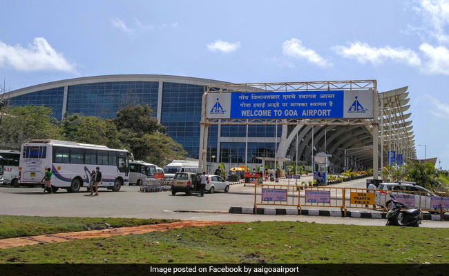 Efforts On To Evacuate 2,000 Foreign Tourists From Goa: Top Travel Body
