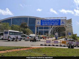 दिल्ली के लिए उड़ान को तैयार थी फ्लाइट लेकिन तभी रनवे पर आ गया कुत्ता और फिर... दिल्ली के लिए उड़ान को तैयार थी फ्लाइट लेकिन तभी रनवे पर आ गया कुत्ता और फिर...