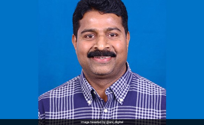 Goa Minister Suffers Brain Stroke In Mumbai, Has Surgery