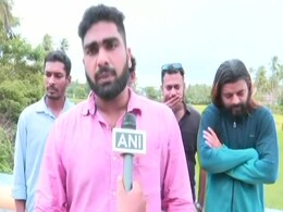 Goa <i>Sarpanch</i>'s 'Agriculture Challenge' To PM Modi, Rahul Gandhi Goa <i>Sarpanch</i>'s 'Agriculture Challenge' To PM Modi, Rahul Gandhi
