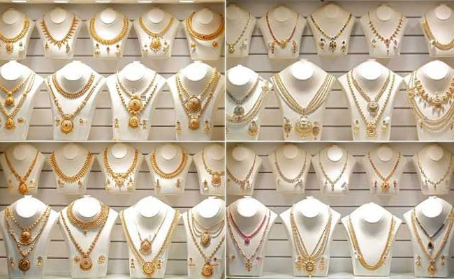 Gold Price Today : मजबूत डॉलर के चलते सोने में दिख रही सुस्ती, गोल्ड फ्यूचर में हल्की तेजी, देखें रेट