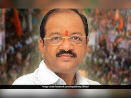 "अब मैं आजाद महसूस कर रहा हूं" : मुंबई उत्तर सीट पर BJP से टिकट न मिलने पर बोले सांसद गोपाल शेट्टी