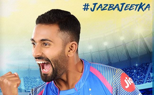 IPL 2018, RCB vs RR: इस अनजान खिलाड़ी ने आरसीबी की कर दी छुट्टी!