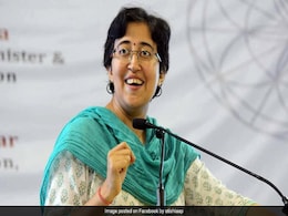 "Won't Compromise On...": Delhi Minister Amid Free Electricity Row "Won't Compromise On...": Delhi Minister Amid Free Electricity Row