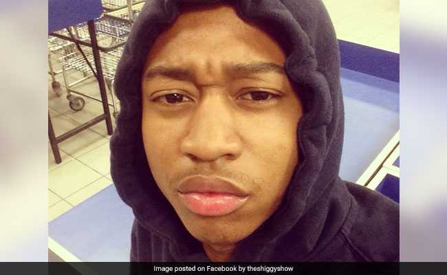 Dancing Outside Moving Cars Not My Idea: Kiki Challenge Creator Shiggy