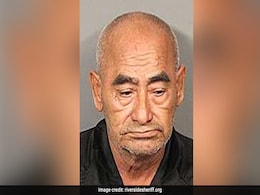 California Thief Caught With 362 Kilos Of... You'll Never Guess What California Thief Caught With 362 Kilos Of... You'll Never Guess What