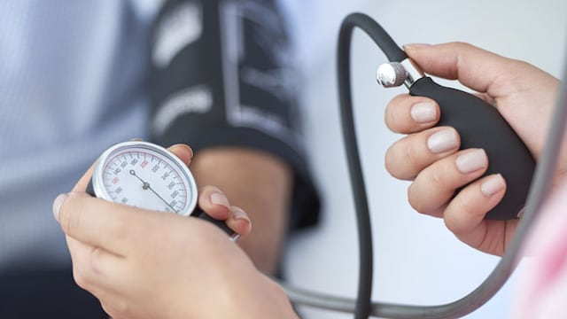 Body Mass Index can influence your blood pressure, new study has found