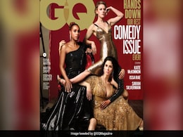 This Magazine Cover Is Full Of Photoshop Fails - All On Purpose This Magazine Cover Is Full Of Photoshop Fails - All On Purpose