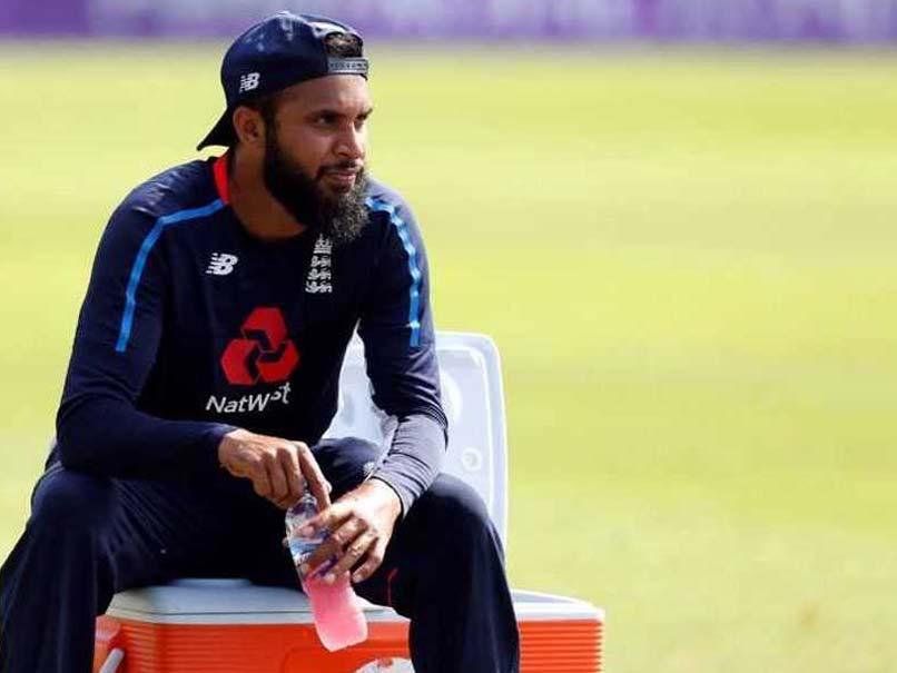 Adil Rashid Slams Michael Vaughan, Says He Said Adil Rashid Slams Michael Vaughan, Says He Said
