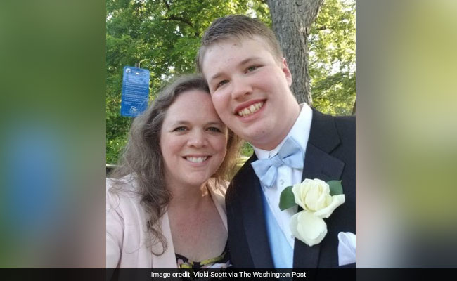 They Never Heard Autistic Classmate Speak. Then He Gave Graduation Speech