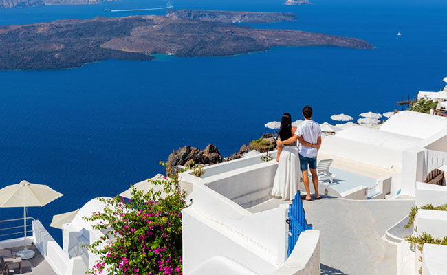What I Learned As A Honeymoon Planner For Billionaires
