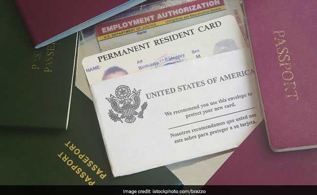 US Panel Discusses Issuing Work Permits To Those Waiting For Green Cards
